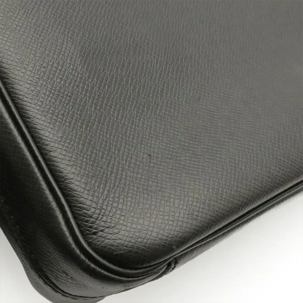 Louis Vuitton Taiga Romain PM Messenger Bag
